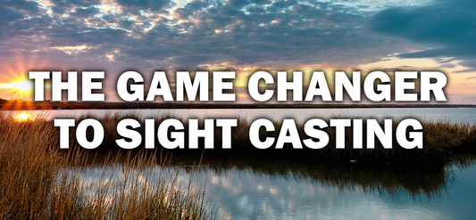 TOP 9 TIPS FOR SIGHT CASTING RED FISH